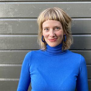 Hanne Rismyhr