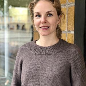 Mette Paust-Andersen