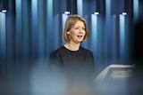 Det nye Virksomme ordTalebanken er nå oppdatert med enda mer innhold for alle taleinteresserte. Her finner du et rikholdig utvalg av norske taler, utdrag og tekster fra boken Virksomme ord, undervisningsmateriell fra prosjektet Ta ordet, og informasjon om Årets tale – en kåring i regi av Ta ordet! God fornøyelse.