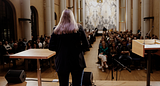Foto: Tove Breistein