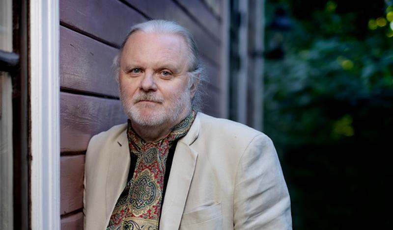 Årets tale 2024 - Når det tause får tale